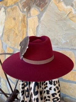 Charlie 1 Horse Teepee Hat -Fashion Clothing Shop image c98b218f 1683 4aa9 bd31 2342d7295378