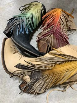 Junk Gypsy Lane Spirit Animal Bootie - Short