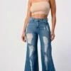 Jodi High Rise Mega Flares -Fashion Clothing Shop image dab62ff9 3bb6 491e bac9 c8b0fb34bb89