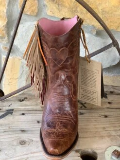 Junk Gypsy Lane Spirit Animal Bootie - Short -Fashion Clothing Shop image e227261f 7e9c 4233 9149 ab9427d03ece