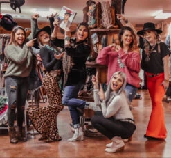 Betsey Johnson SB Cady Rhinestone World Bootie -Fashion Clothing Shop image e39c14fb 01a1 48d8 9644 0619085d4c0a