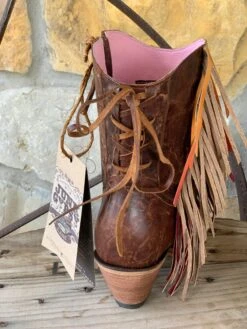 Junk Gypsy Lane Spirit Animal Bootie - Short -Fashion Clothing Shop image e72ad554 1014 444e 82ac 5e55fdef23e5