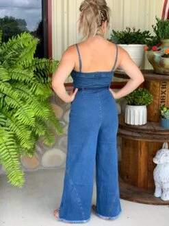 Jack Flash Jumpsuit -Fashion Clothing Shop image f82f95fc d868 4acb b0c0 c34a931558d1