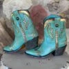 Corral Miranda Bootie -Fashion Clothing Shop img 0991 7087446a b28f 426d 93d9 277eca966a9e