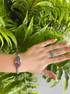 Take Me To The Candy Shop Cuff