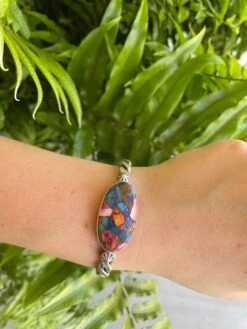 Take Me To The Candy Shop Cuff -Fashion Clothing Shop img 5037