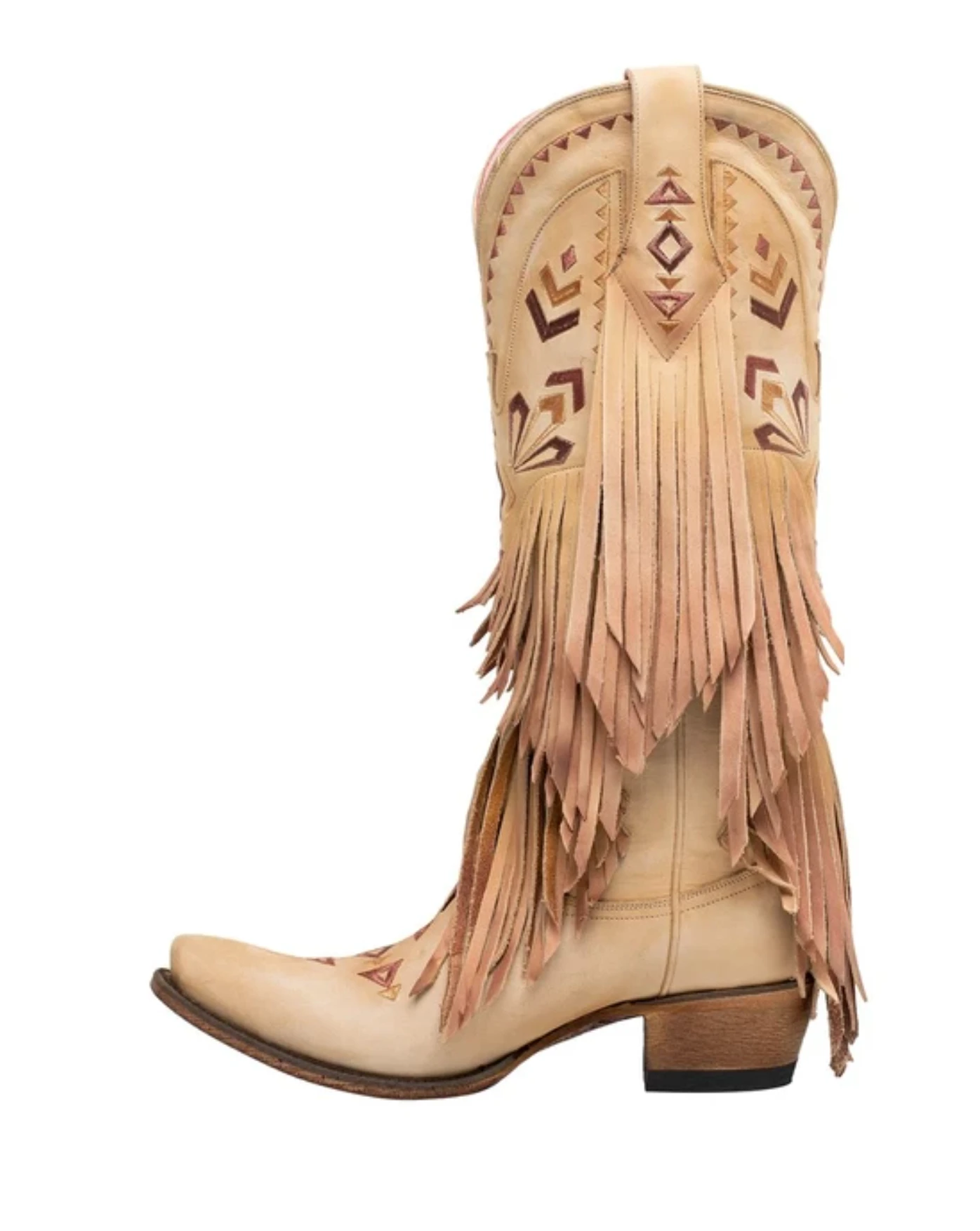 Junk Gypsy Thunderbird Boot 4 Junk Gypsy Thunderbird Boot - Image 2