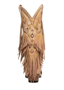 Junk Gypsy Thunderbird Boot 12 Junk Gypsy Thunderbird Boot -Fashion Clothing Shop screenshot2021 06 15at11.47.14am